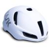 Kask Utopia Y Bike Helmet I Aerodynamic, Road Cycling & Triathlon Helmet for Speed(White Matt)