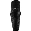 Leatt 3DF Hybrid Elbow Guard(Black)