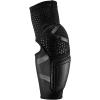 Leatt 3DF Hybrid Elbow Guard(Black)