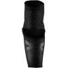 Leatt 3DF Hybrid Elbow Guard(Black)