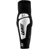 Leatt 3DF Hybrid Elbow Guard(White/Black)