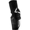Leatt 3DF Hybrid Elbow Guard(White/Black)