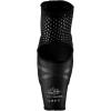 Leatt 3DF Hybrid Elbow Guard(White/Black)