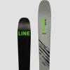 Line Blade Optic 92 Skis Mens Sz 182cm