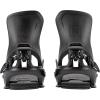 Nitro Step-On Men’s Snowboard Bindings(Ultra Black)