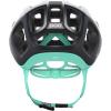 POC Ventral Lite (CPSC) Helmet(Uranium Black/Fluorite Green Matte)
