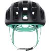 POC Ventral Lite (CPSC) Helmet(Uranium Black/Fluorite Green Matte)