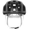 POC Ventral Lite (CPSC) Helmet(Uranium Black/Hydrogen White Matt)