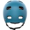 Poc Crane MIPS Helmet(Basalt Blue Matte)