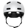 Poc Crane MIPS Helmet(Matte White)