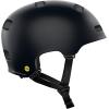 Poc Crane MIPS Helmet(Uranium Black Matt)
