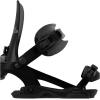Rome Katana AW Fase Men’s Snowboard Bindings(Black)