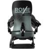 Rome Katana AW Fase Men’s Snowboard Bindings(Slate)