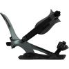 Rome Katana AW Fase Men’s Snowboard Bindings(Slate)