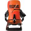 Rome Katana AW Fase Men’s Snowboard Bindings(Team)