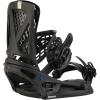 Burton Men’s Genesis EST Snowboard Bindings(Black)
