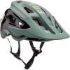 Fox Racing Fox Racing Speedframe Pro Mountain Bike Helmet(HUNTER GREEN BLOCKED)