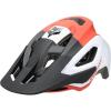 Fox Racing Fox Racing Speedframe Pro Mountain Bike Helmet(KLIF – FLO RED)