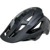 Fox Racing Speedframe Pro Mountain Bike Helmet, Black, Small
