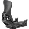 Nitro Step-On Men’s Snowboard Bindings(Ultra Black)