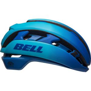 Bell XR Spherical(Matte/Gloss Blues)