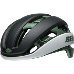 Bell XR Spherical(Matte/Gloss Scarab/White)