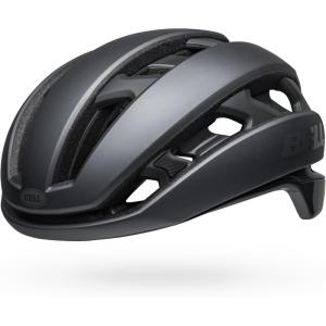 Bell XR Spherical(Matte/Gloss Titanium/Gray)
