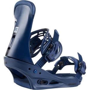 Burton Men’s Freestyle Re:Flex Snowboard Bindings(Nightfall)