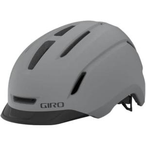 Giro Caden II(Matte Gray (2022))
