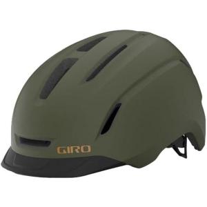 Giro Caden II(Matte Trail Green (2022))
