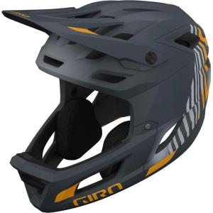 Giro Coalition Spherical(Matte Dark Shark Dune)