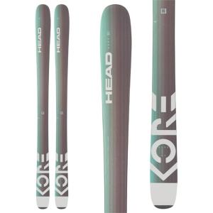 HEAD Kore 91 Ski Womens(156cm)