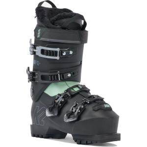 K2 BFC 75 Women’s Ski Boots(Black)