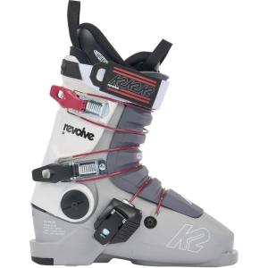 K2 Revolve W Womens Ski Boots(One Color)