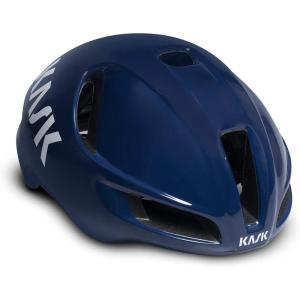 Kask Utopia Y Bike Helmet I Aerodynamic, Road Cycling & Triathlon Helmet for Speed(Oxford Blue)