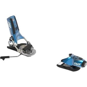 LOOK Pivot 2.0 18 GW B95 Bluesteel Bindings (FCNPA06)