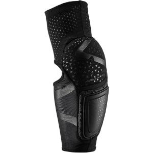 Leatt 3DF Hybrid Elbow Guard(Black)