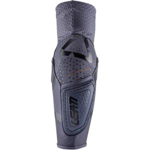 Leatt 3DF Hybrid Elbow Guard(Flint)