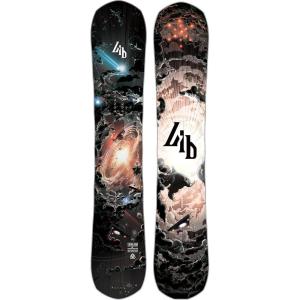 Lib Tech T.Rice Pro Mens Snowboard(159cm)