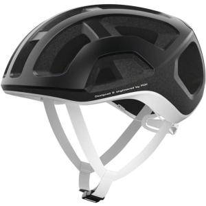 POC Ventral Lite (CPSC) Helmet(Uranium Black/Hydrogen White Matt)