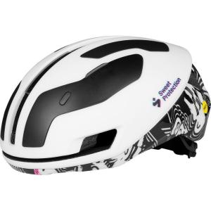 Sweet Protection Falconer Aero 2Vi MIPS Helmet(Block Party Limited Edition)