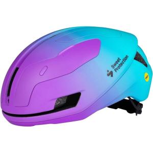 Sweet Protection Falconer Aero 2Vi MIPS Helmet(LE Hyper Violet Fade)