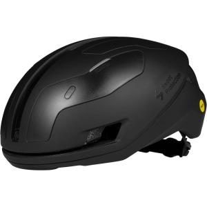 Sweet Protection Falconer Aero 2Vi MIPS Helmet(Matte Black)