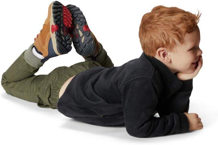 imageColumbia Unisex Baby Steens Mt Ii FleeceBlack