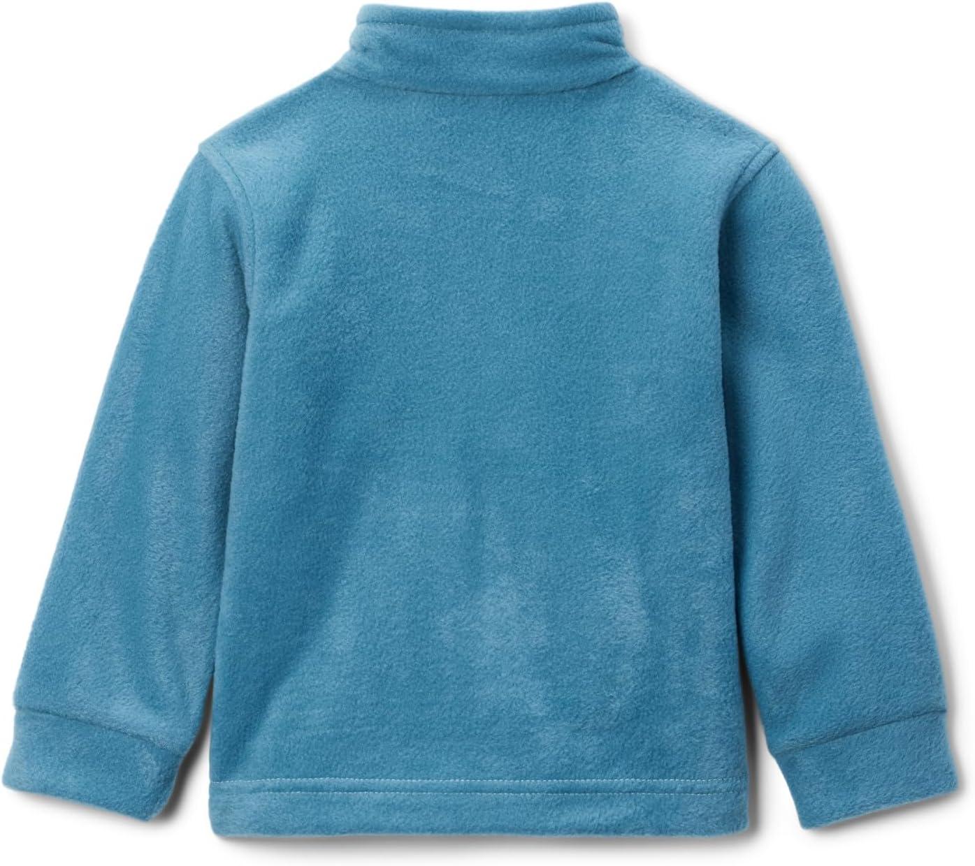 imageColumbia Unisex Baby Steens Mt Ii FleeceCloudburstSpray