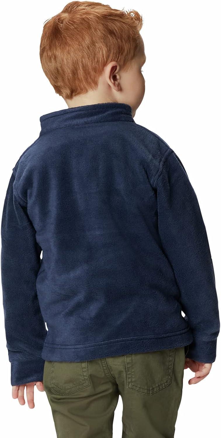 imageColumbia Unisex Baby Steens Mt Ii FleeceCollegiate Navy
