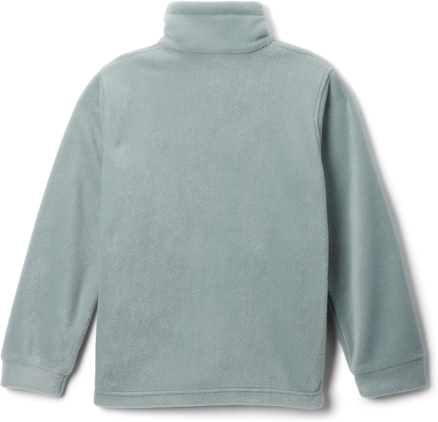 imageColumbia Unisex Baby Steens Mt Ii FleeceCrushed BlueEverblue