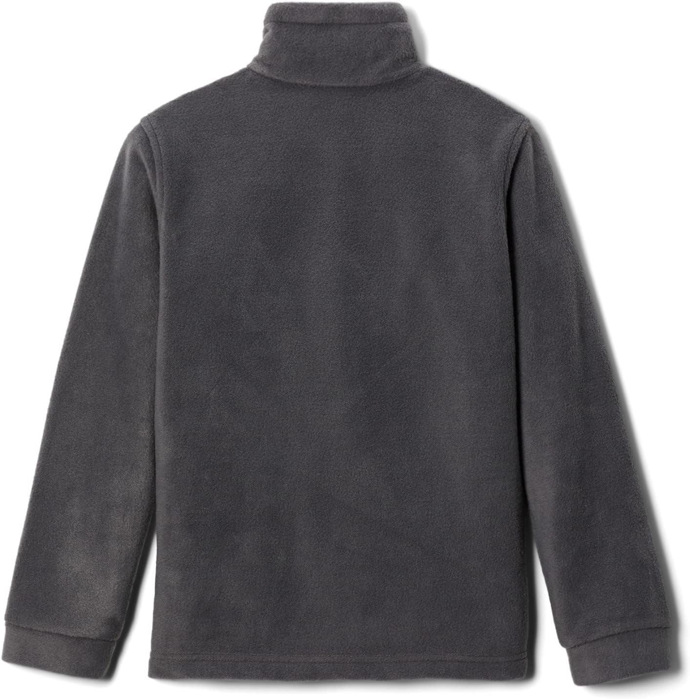 imageColumbia Unisex Baby Steens Mt Ii FleeceDeltaShark