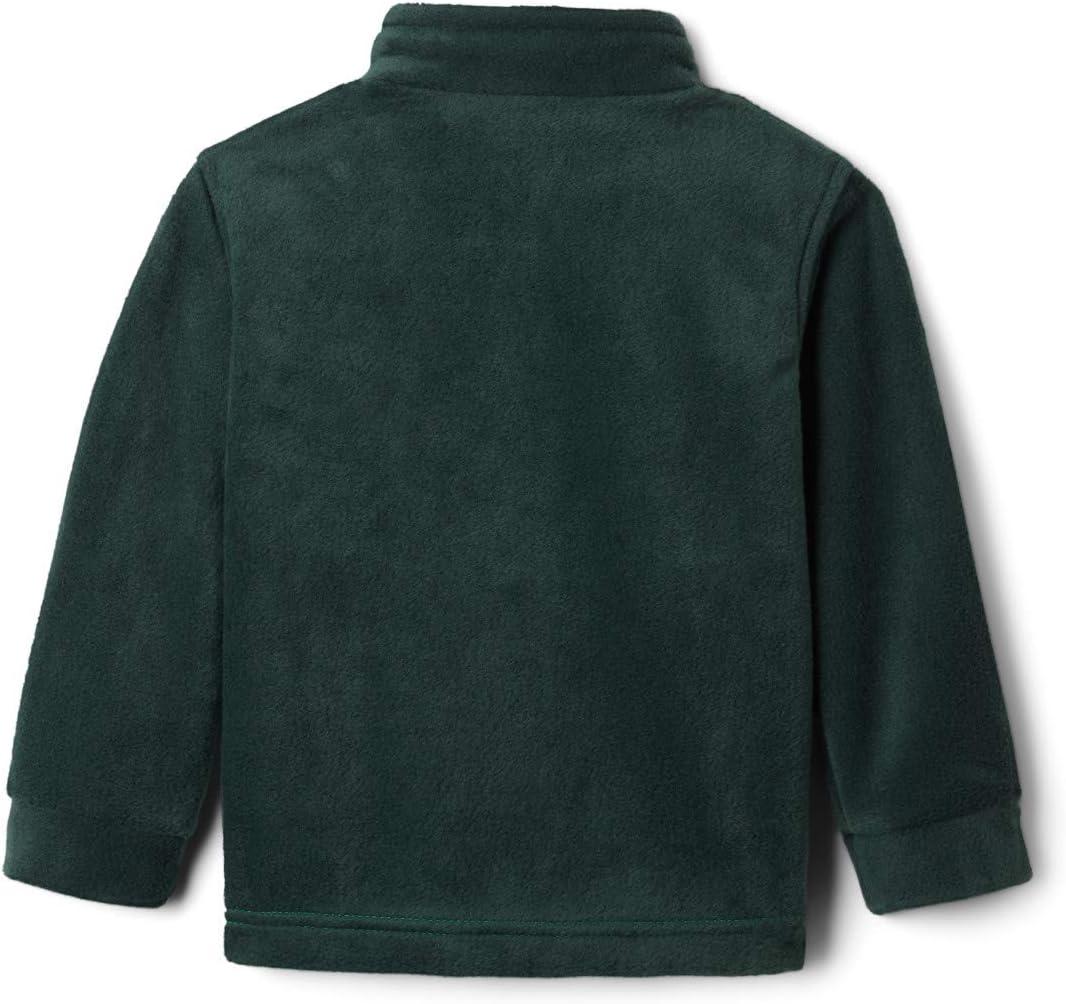 imageColumbia Unisex Baby Steens Mt Ii FleeceEmerald GreenSpruce