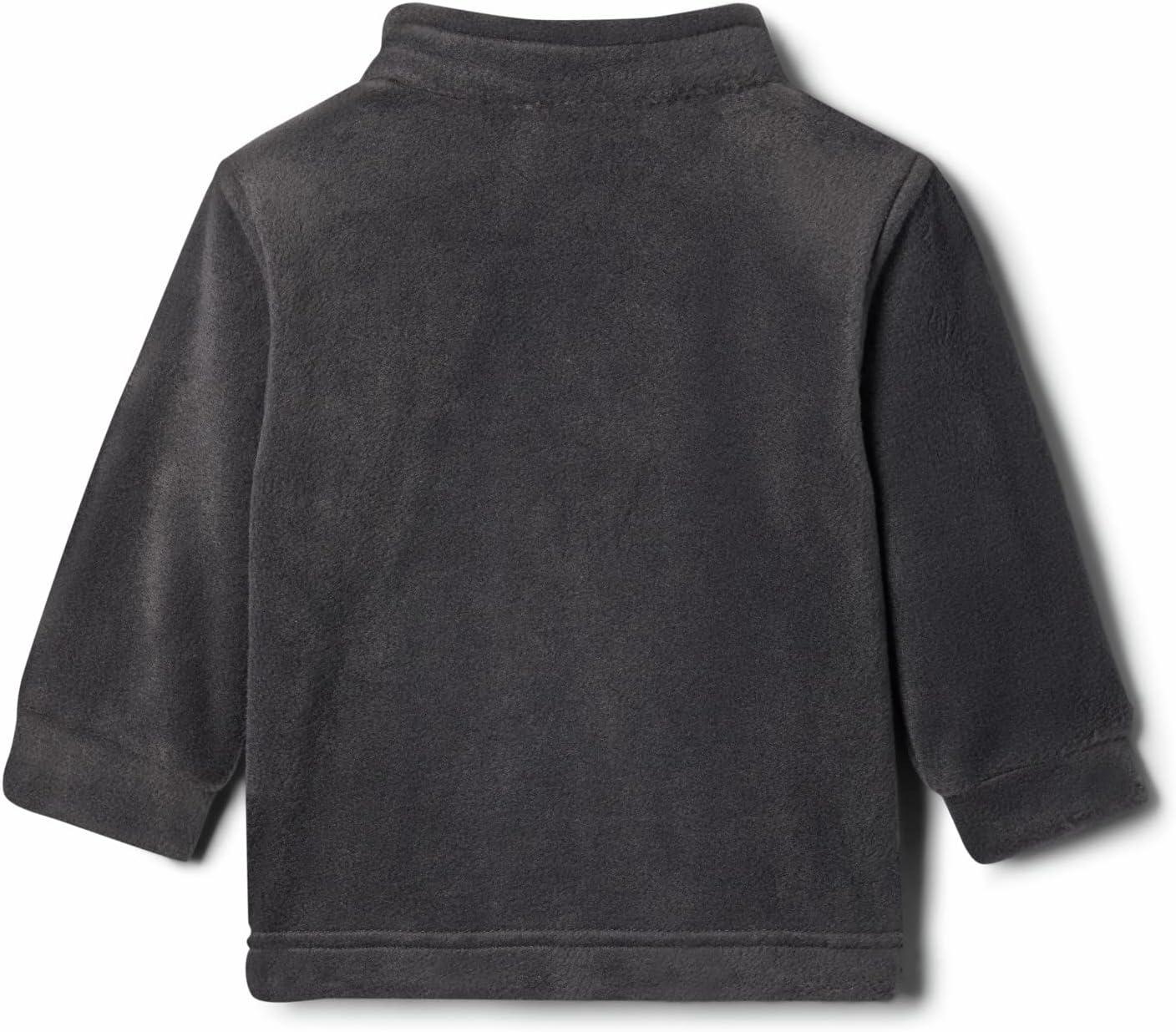 imageColumbia Unisex Baby Steens Mt Ii FleeceGrey